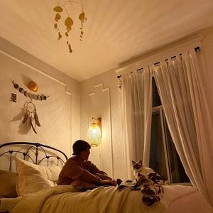 🌼 Welcome to Katey's Cozy Corner! 🌼